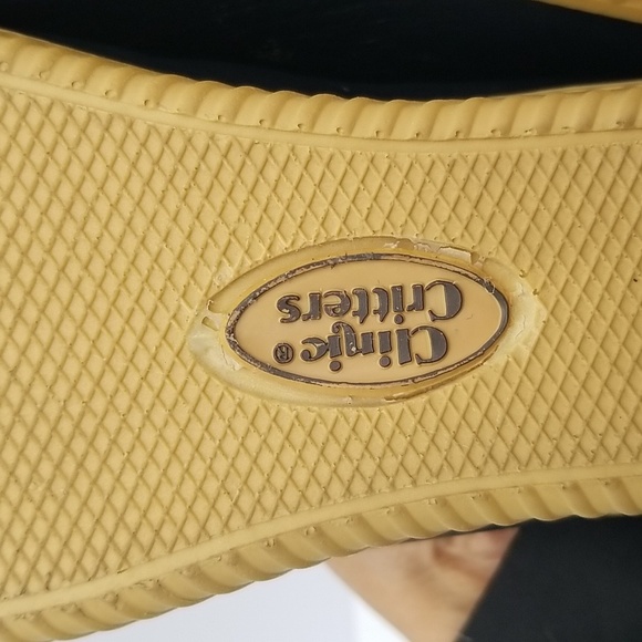 Foot Thrills Fawn Blue Step In 6M - Picture 7 of 8